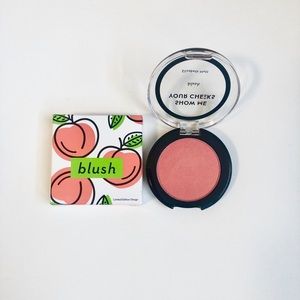 ElizabethMott Blush